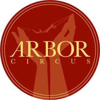 Logo for Arbor Circus