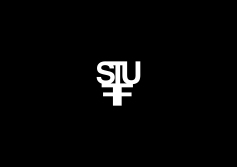 Logo for DJ/Producer Stuff